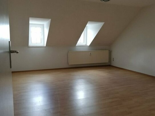 2-Zimmer Maisonette mit Balkon