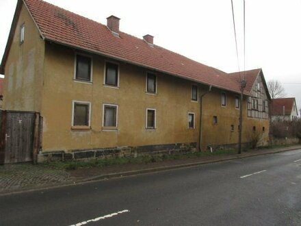 14-Zimmer Haus in Nahwinden (99326)