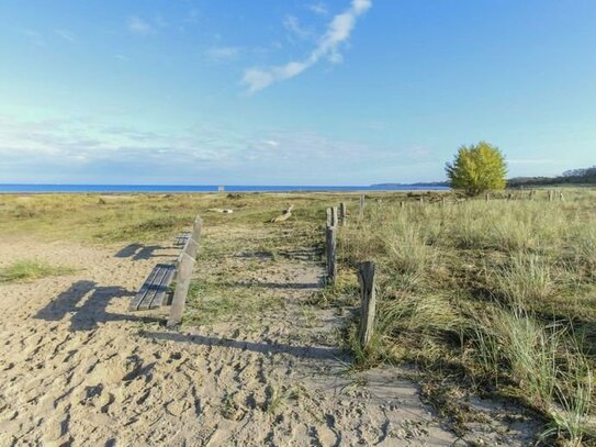 Ihr neues Zuhause am Meer: Wohnen, wo andere Urlaub machen