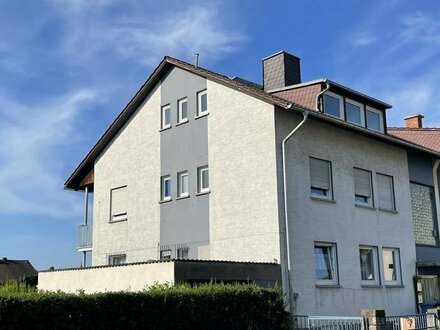 Mehrfamilienhaus mit 3 Eigentumswohnungen in beliebter Wohnlage von Rüdesheim