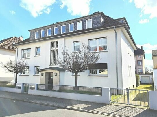 *** TOP Lage in Neu-Isenburg - Erstbezug nach Modernisierung mit eigenem Garten & Garage! ***