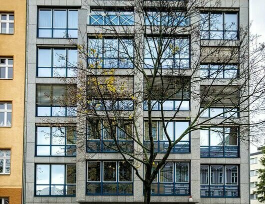 218 m² Bürofläche in Charlottenburg-Wilmersdorf