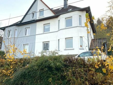 Zweifamilienhaus für die große Familie oder zur Vermietung in ruhiger Lage