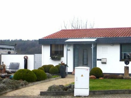 Tolles Einfamilienhaus im Bungalowstil in Otterberg.