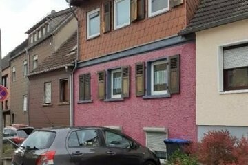 Alternative zur Eigentumswohnung! 1 FHS mit zwei getrennten Heizsystemen, mit Bodenheizung und 3-fach Verglasung! Kosten-und Energieersparnis