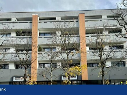 "Urbanes Wohnen mit Komfort und Stil im Sudermannzentrum München"