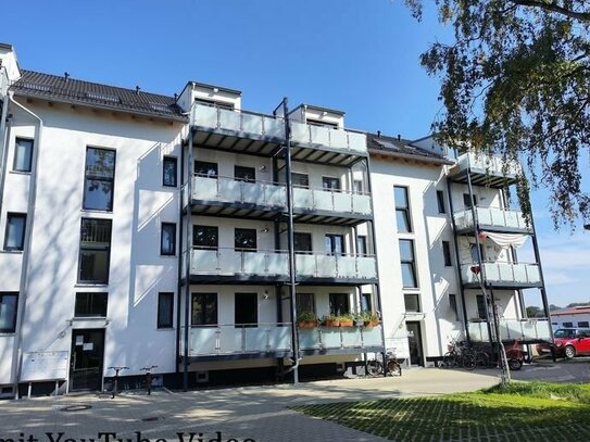 Neuwertige, energieeffiziente 2,5 Zimmer Eigentumswohnung in Dillingen