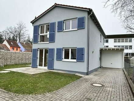 Modernes Stadthaus in Memmingen zu verkaufen!!!