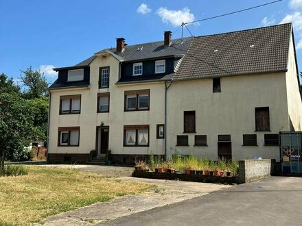 Zwangsversteigerung - Einfamilienhaus in Kylburgweiler - provisionsfrei für Ersteher!