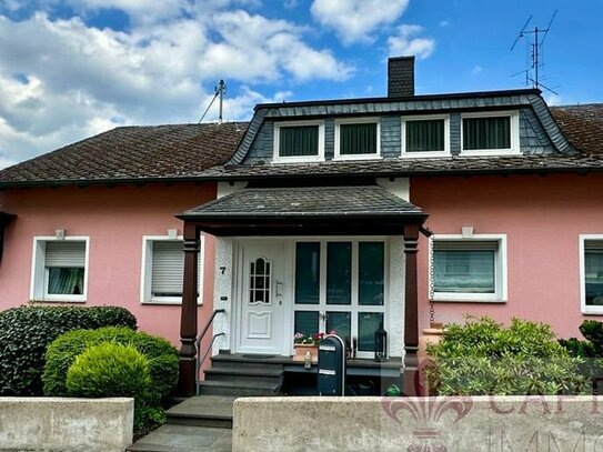 Exklusives Mehrfamilienhaus mit Moselblick in TOP-Lage von Kobern-Gondorf!