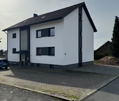 Walldürn Mehrfamilienhaus in Stadtrandlage