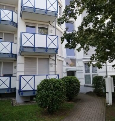 Kapitalanlage: 28m² Wohnung mit Balkon in der 1. Etage - Provisionsfrei