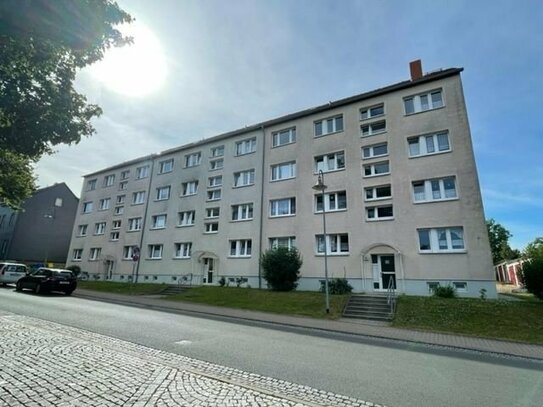 3-Raum-Eigentumswohnung in Stadtnähe zu verkaufen