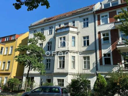 ***Charmante 2-Zi.-Wohnung in Top-Lage in Berlin-Westend***