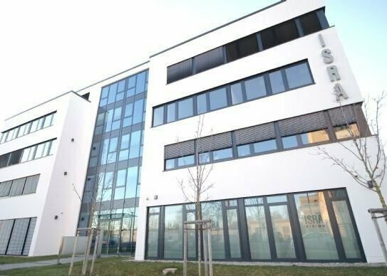 Komplette Büroetage top modern & hell Hightech Standort Adlershof
