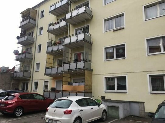 Wohnungspaket _ 2 x 2 Zimmer - Whg_Kapitalanlage mit Potential