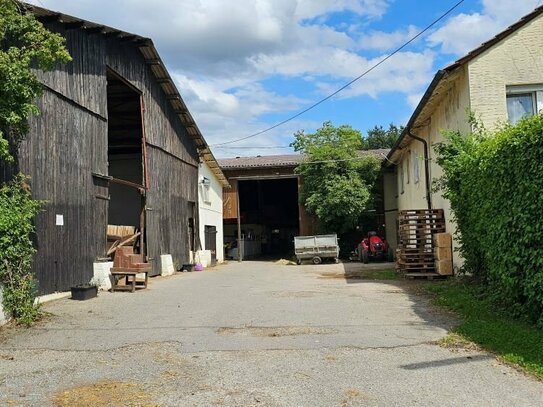 Lagerraum Lagerhalle Lagerfläche zu vermieten.