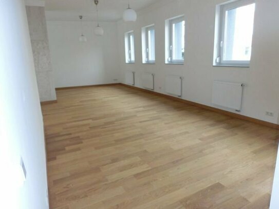 3-Zimmer-Wohnung mit Terrasse - Einzug ab sofort