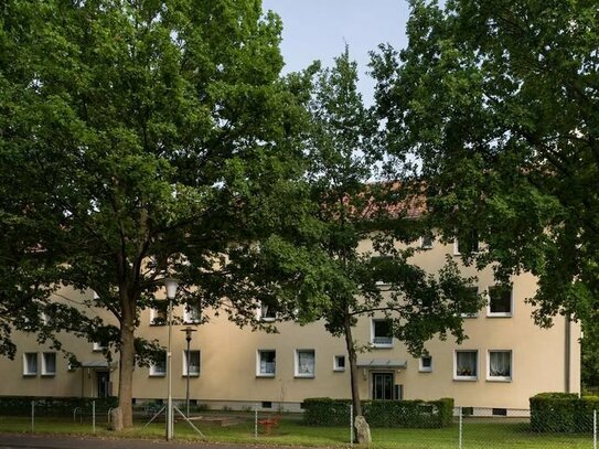 Balkonwohnung in Kassel ab sofort frei!