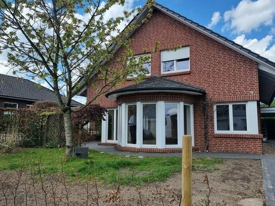 Wunderschönes Einfamilienhaus in bester Siedlungslage von Damme zu vermieten!