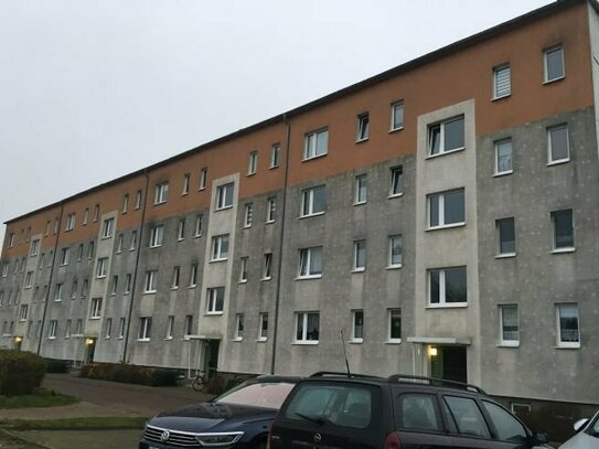 3-Raum-Wohnung provisionsfrei zu vermieten