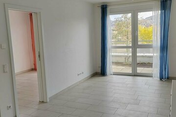 Seltene Gelegenheit! Seniorengerechte, barrierefreie Penthouse-Wohnung in Pfullingen!