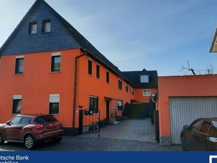 Ein Haus - 3 Wohnungen - Ideal für die große Familie