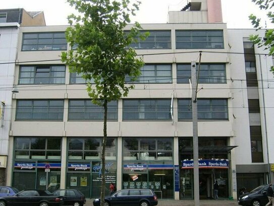 Moderne, repräsentative Büro- oder Praxisetage, Saarbrücken-Ost