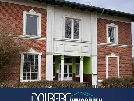 3-Zimmer Haus in Looft (25582)
