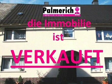 ***bezahlbares Wohnhaus***in Schönbach***mit Stellplatz***mit Garten***mit überdachtem Freisitz***