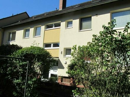 Schöne 1-ZW ohne Balkon in Gifhorn-Nord