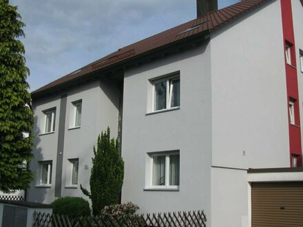 Schöne 2-Zimmerwohnung in Mögeldorf ohne Balkon, aber mit Gartenbenützung