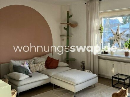 Wohnungsswap - Siegesstraße