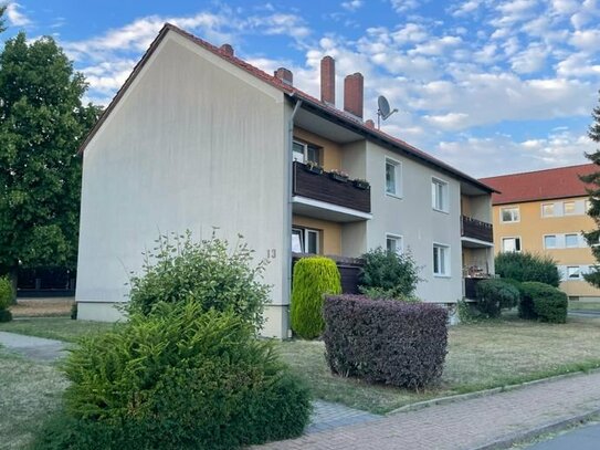 Gemütliches Apartment im Herzen von Liebenburg