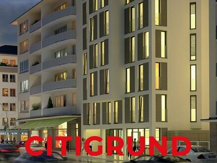 München Zentrum - Modernes Apartment im exklusiven Neubau - Ohne Käuferprovision!