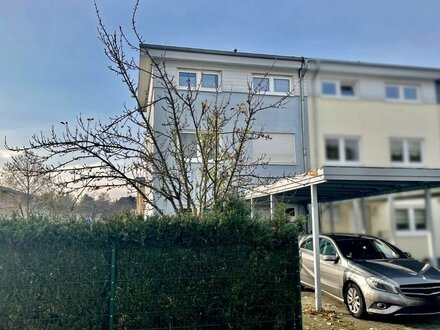 Einfamilienhaus mit Gartenfläche | Wohngebiet | Trier | 6ZK2B | 140 m² Wohnfläche