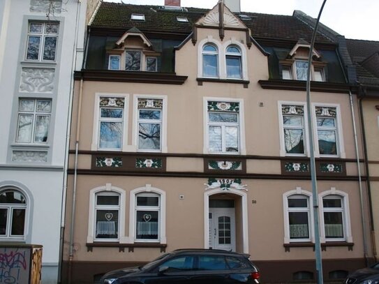 Mehrfamilienhaus mit vermietungssicheren Wohngrößen in Herne-Baukau