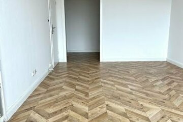 Schöne, helle 2-Zi. Whg. mit EBK und Balkon im heilklimatischen Kurort Altenau zu verkaufen