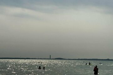 Baugrundstück für Ferienhaus mit zwei Wohneinheiten in Harkensee nahe der Ostsee