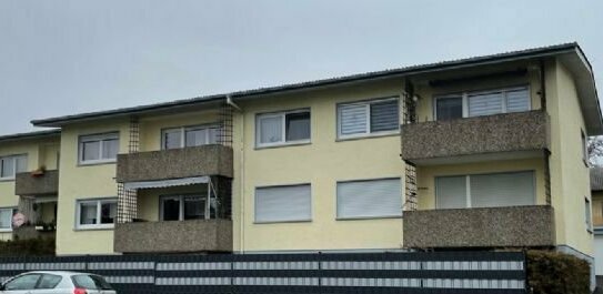 Hochwertiges Mehrfamilienhaus mit 9 Wohneinheiten in Heuchelheim bei Giessen