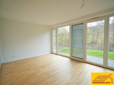 Schickes Apartment für Senioren in betreuter Wohnanlage!