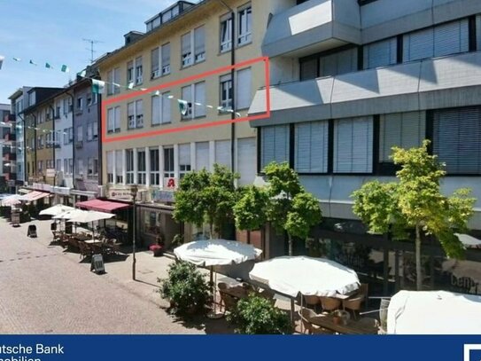 Renditestarke Kapitalanlage: Airbnb, Ferienwohnung und WG-Vermietung in Friedrichshafens Toplage