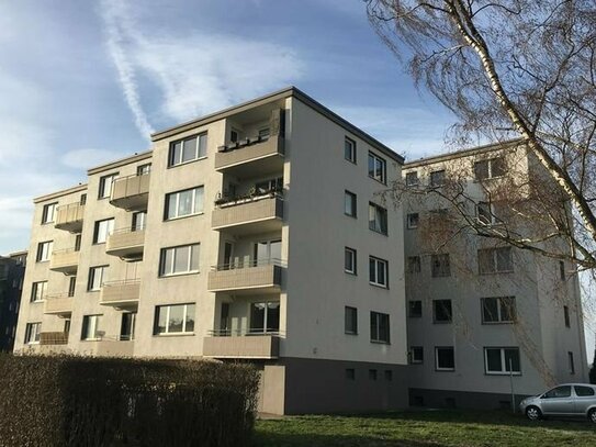 Sanierte 3,5-Zimmer-Wohnung in Dortmund-Wickede!