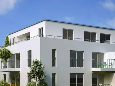 Neubau von hochwertigen Eigentumswohnungen in gefragter Lage Fuldas - letzter Bauabschnitt -