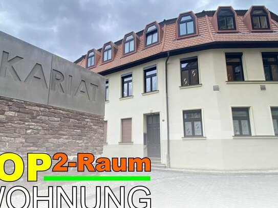 TOP 2-Raum WOHNUNG