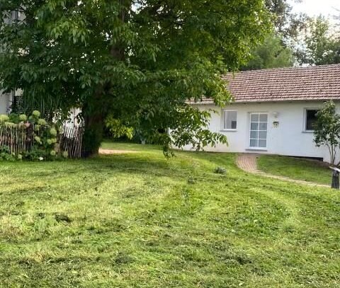 3 Zimmerwochnung in Bovenden mit Terrasse und separaten Eingang