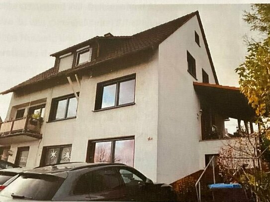 Dreifamilienhaus Neheim Bergheim mit Garage und 5 Stellplätzen von privat zu verkaufen