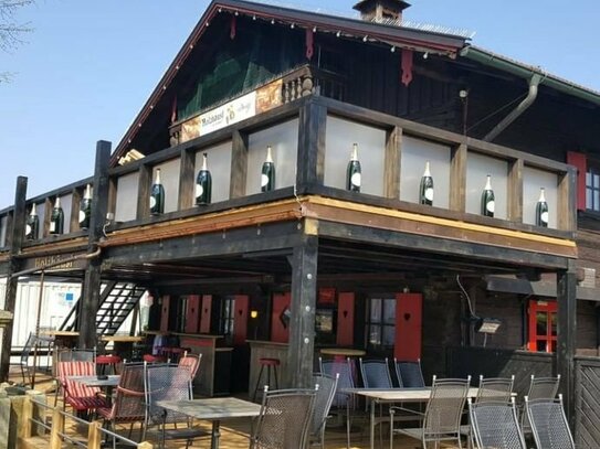 historisches Gasthaus in Bad Griesbach