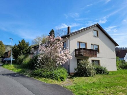 TOP LAGE!!! Sonnig gelegenes Einfamilienhaus in guter Lage von Kohlhausen