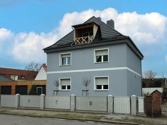 Mehrfamilienhaus in zentraler Lage von Cottbus zu verkaufen !